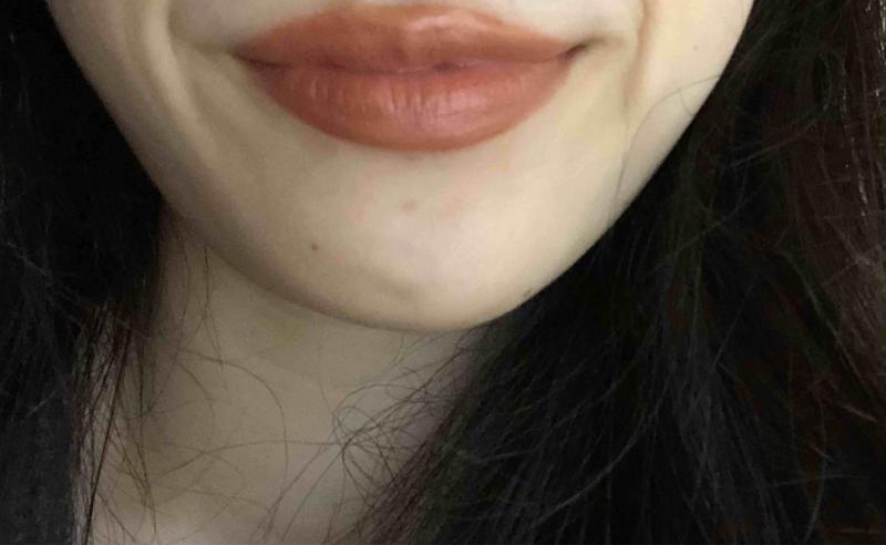Customer photo for "perfect dark nude"