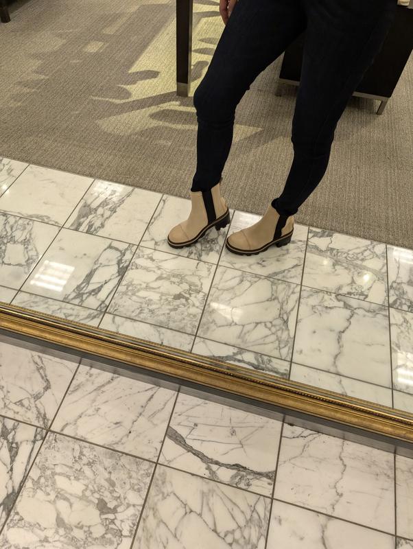 Customer photo for "Stunning Boots!"