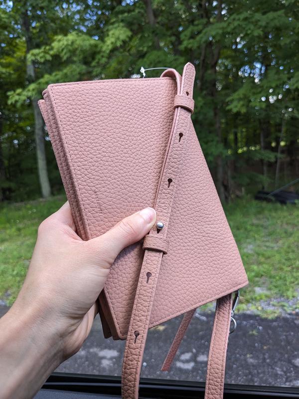 Customer photo for "OMG I love this bag!"