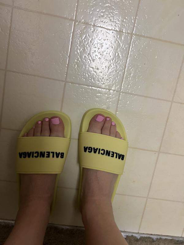 Customer photo for "Shoe comfort"