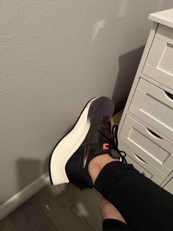 Customer photo for "Takes some breaking in for ultimate comfort"