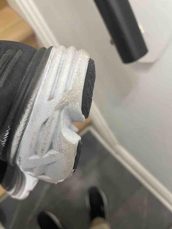 Customer photo for "disappointed"
