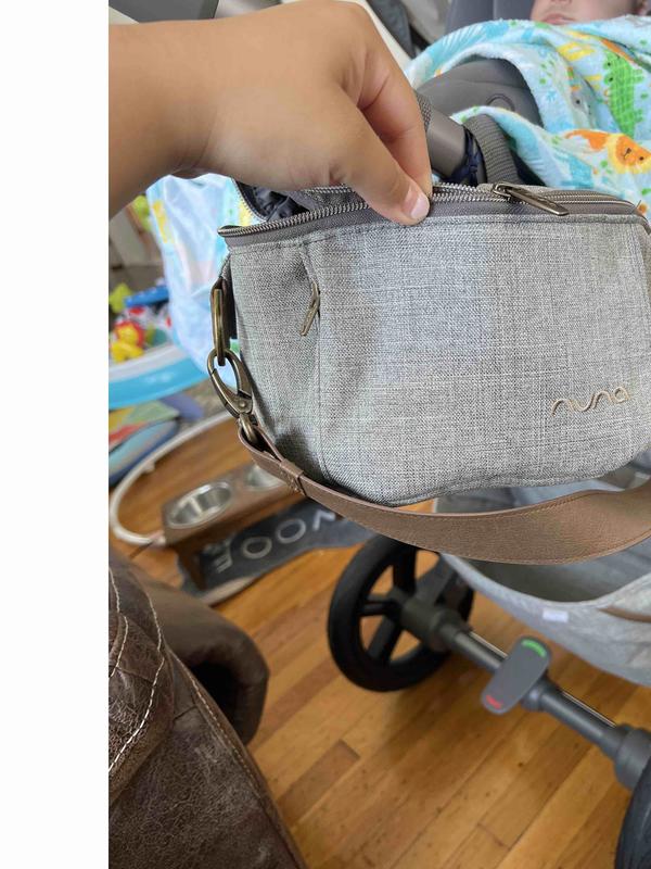 Customer photo for "perfect for older babies"