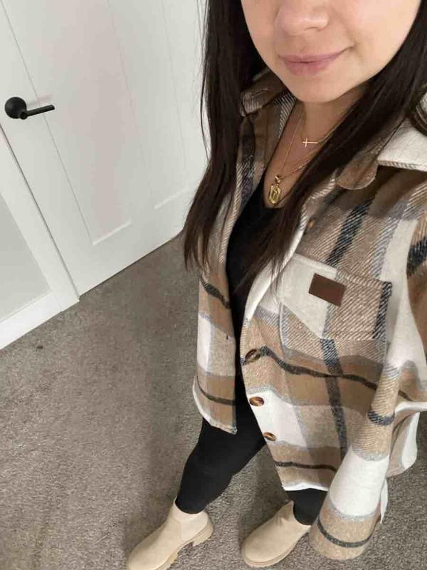 Customer photo for "love these boots"