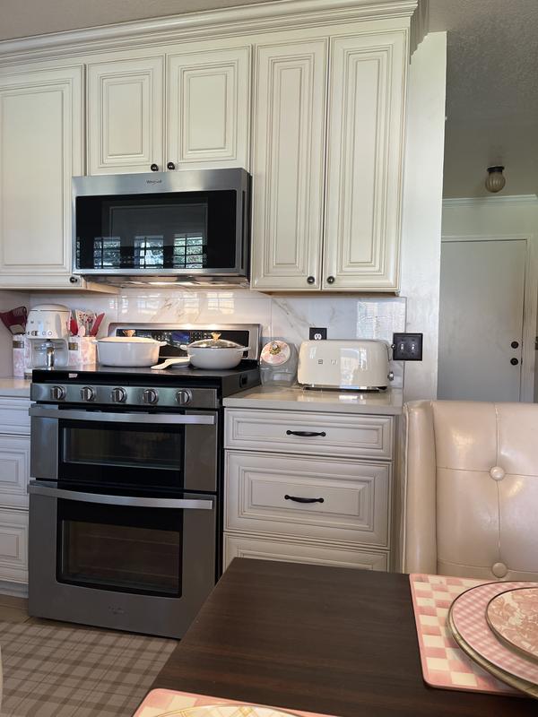 Customer photo for "Amazing toaster"