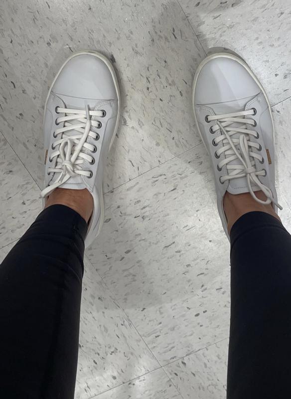 Comfortable sneaker for many occasions