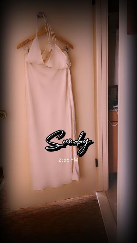 Customer photo for "My special day"
