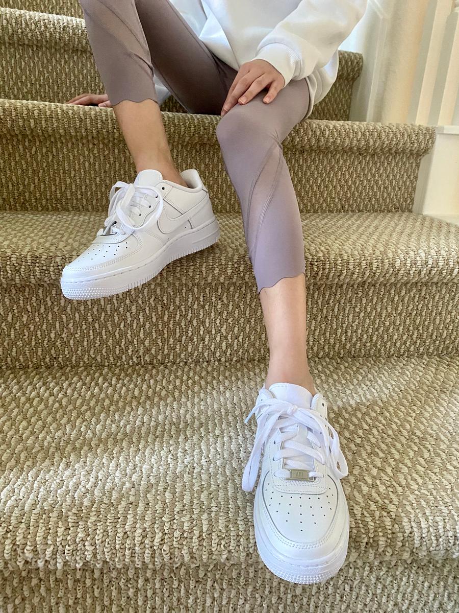 True to size in length