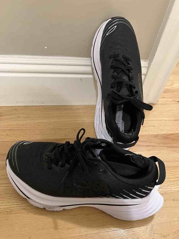 Bondi X Quality is disappointing