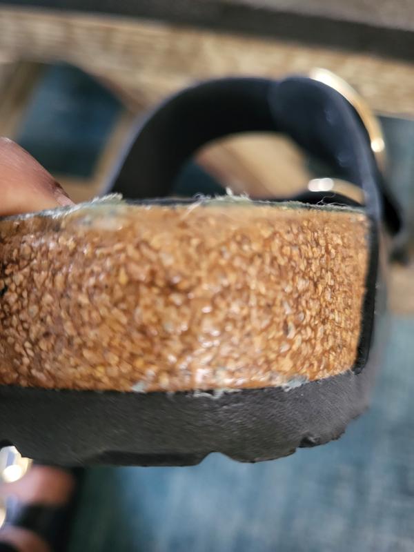 Quality could be better