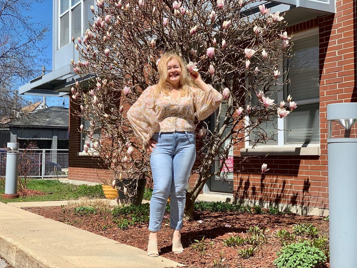 Customer photo for "Summer Fashion"