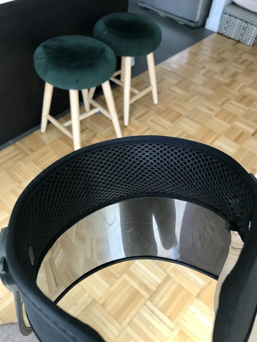 Customer photo for "Great Quality!"