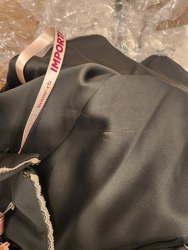 Customer photo for "Buyer Beware"