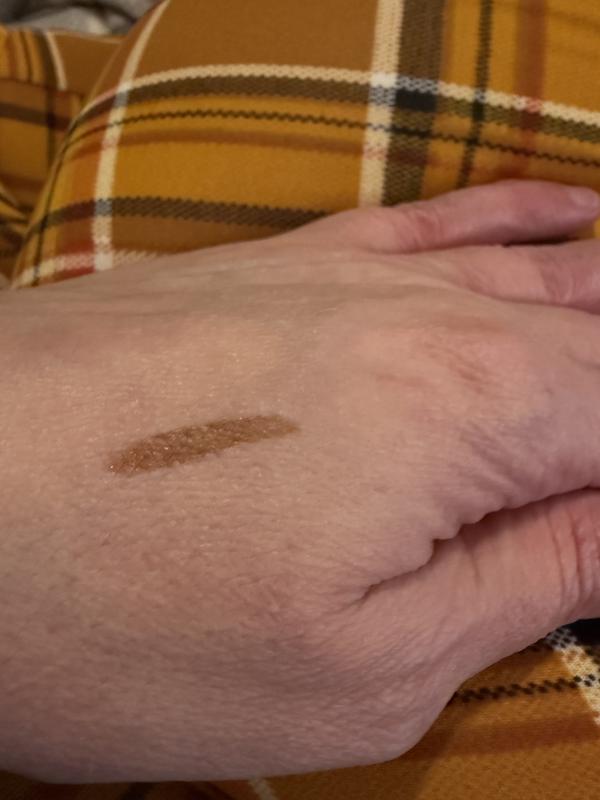 Customer photo for "Great Color"