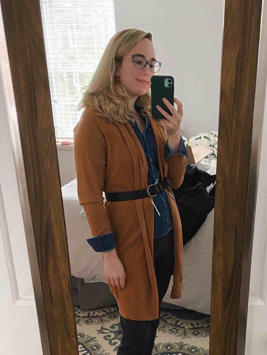 Customer photo for "so cute and soft!"