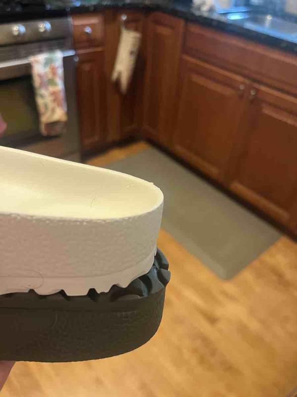 Customer photo for "Shorter and more narrow than Arizona"
