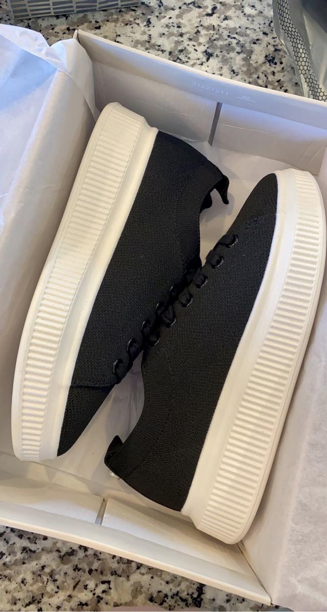 Customer photo for "Stylish and comfy"