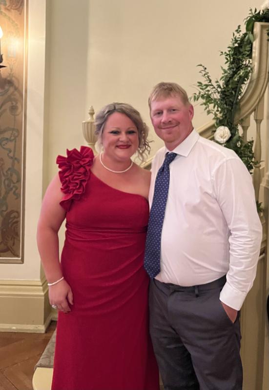Customer photo for "Accentuated curves, felt amazing!"