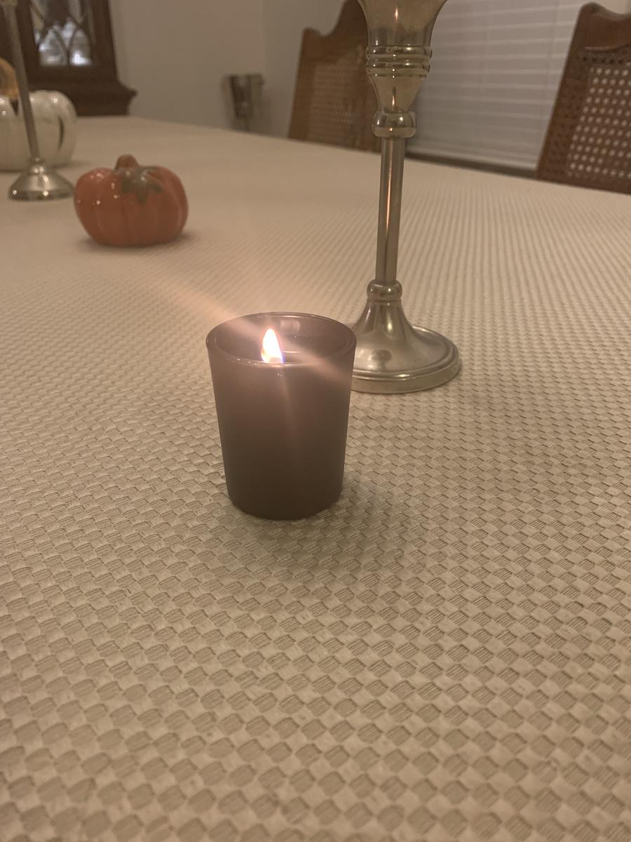 Customer photo for "Divine scent"