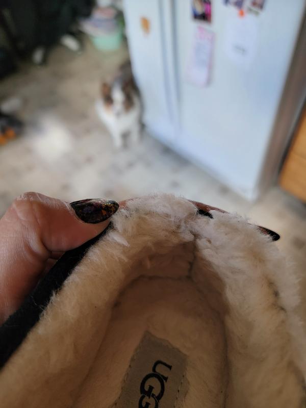 Customer photo for "Cute and comfy"