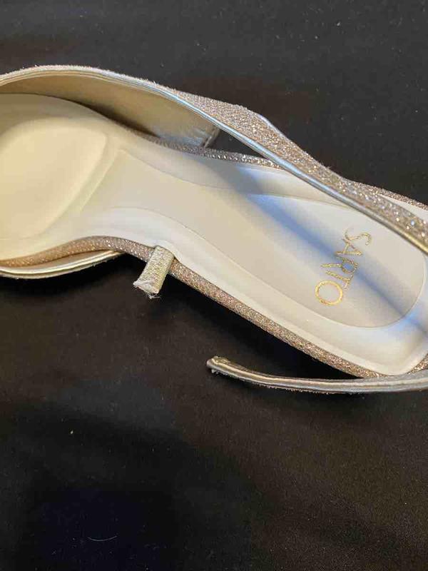 Customer photo for "So Dissappointed"