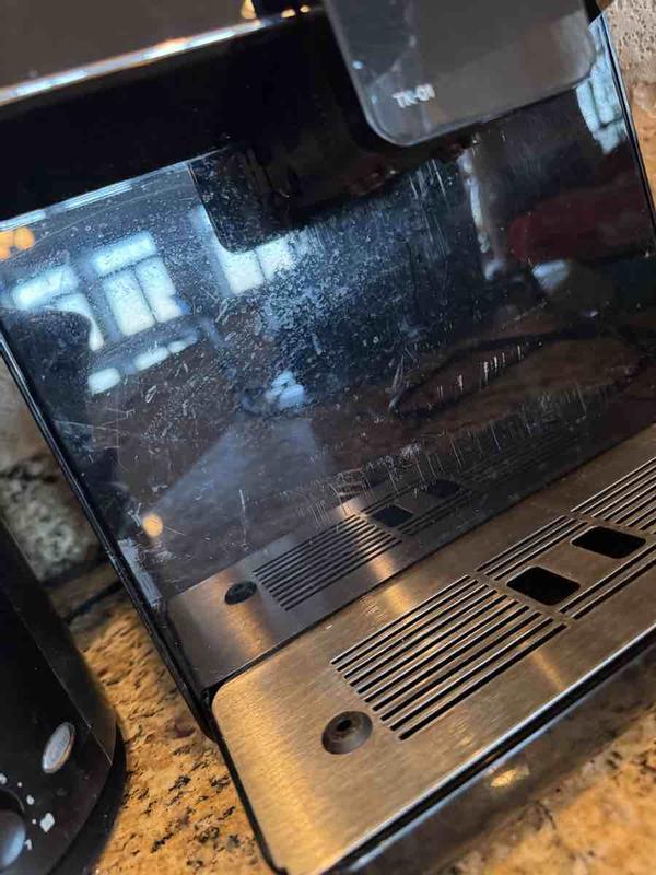 Customer photo for "Nordstrom Quality Assurance Failed"