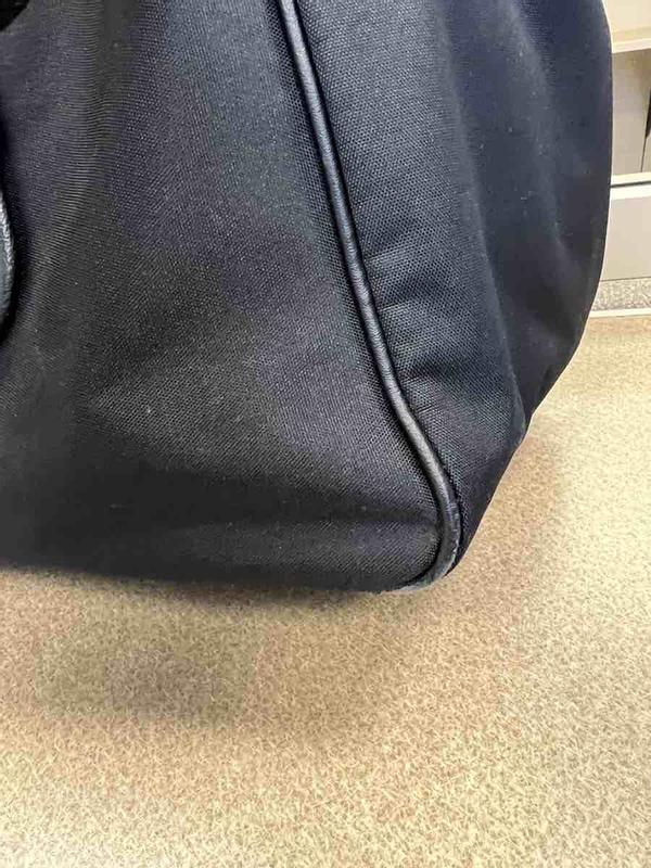 Customer photo for "Quality Could Be Improved"