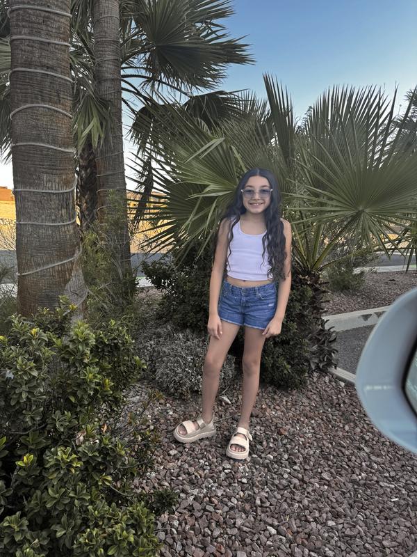 Customer photo for "Daughter loves them!"