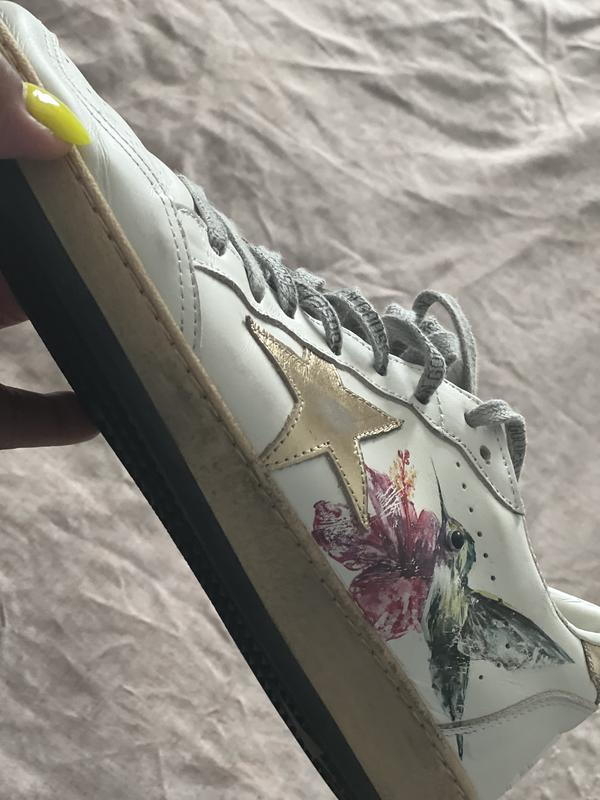 Customer photo for "Trini to my sole."