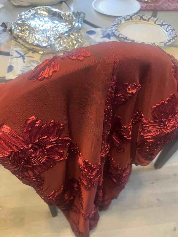 Customer photo for "disappointed"