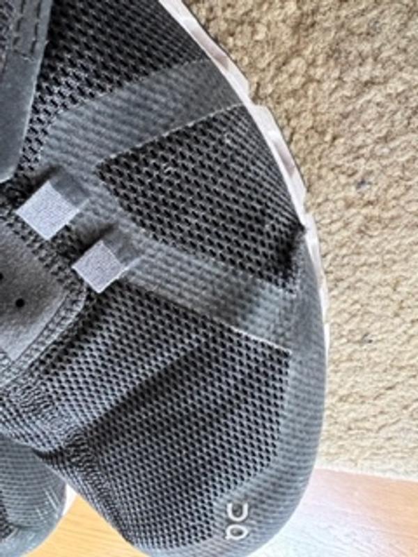 Poor quality - ripped in 3 months