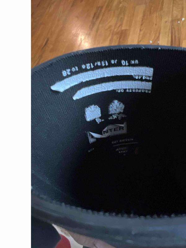 For the price of these boots product did not last