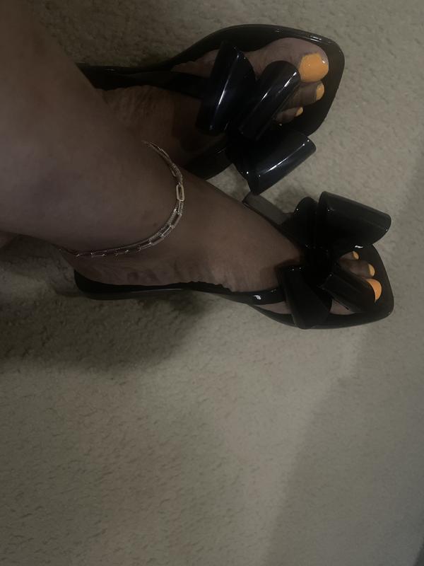 Customer photo for "Sugar footsteps"