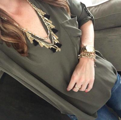 Customer photo for "Favorite Top!"