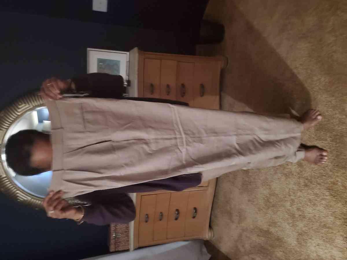 Customer photo for "Worst Pants Ever"