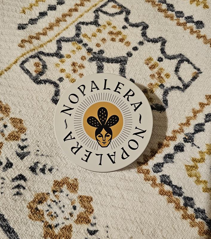 Customer photo for "Nopalera Botanical Lotion Bar"