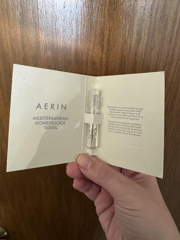 Customer photo for "Fresh and airy"