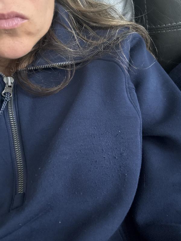 Destroyed after 1 week