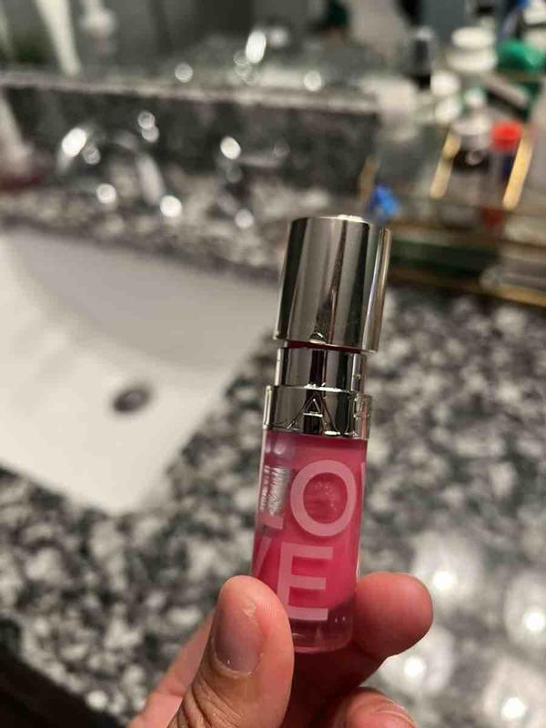 Customer photo for "stick with the samples"