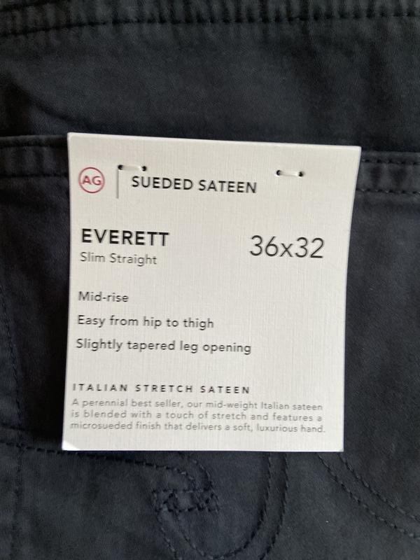 AG pants