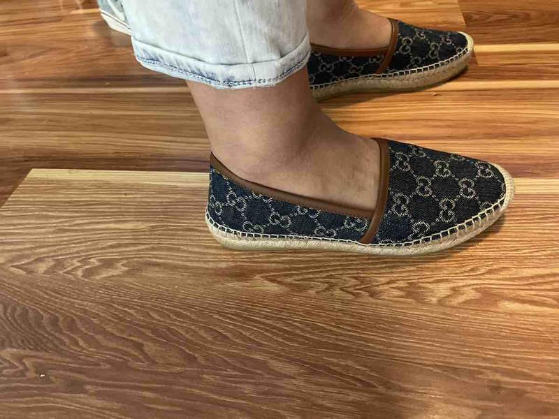 Customer photo for "cute and comfy"
