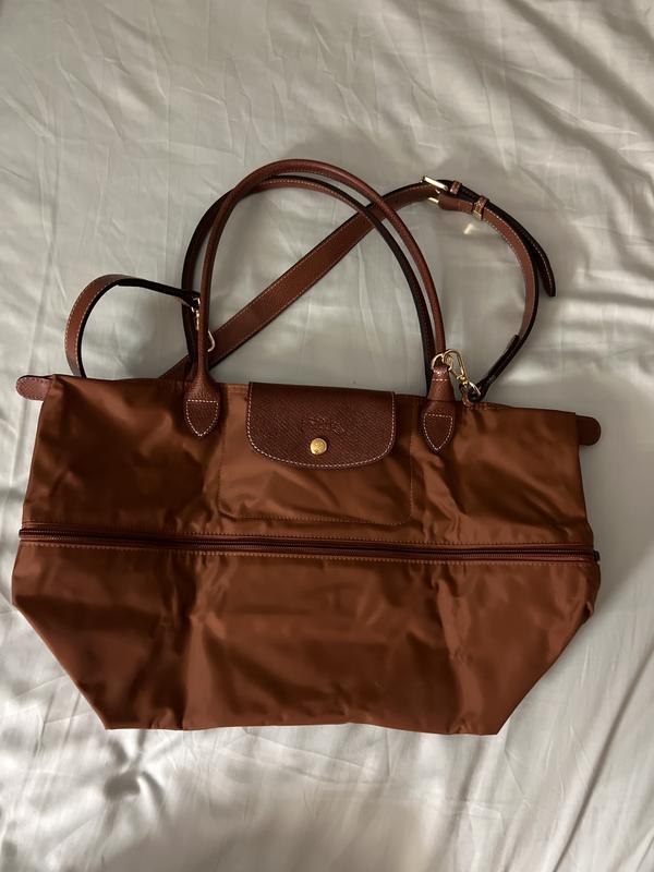 Customer photo for "Gorgeous Cogniac color"