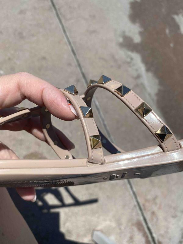 Customer photo for "like many others, mine broke"