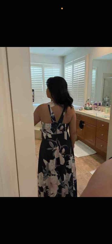 Customer photo for "loved it"