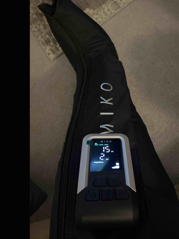Customer photo for "easy to use"