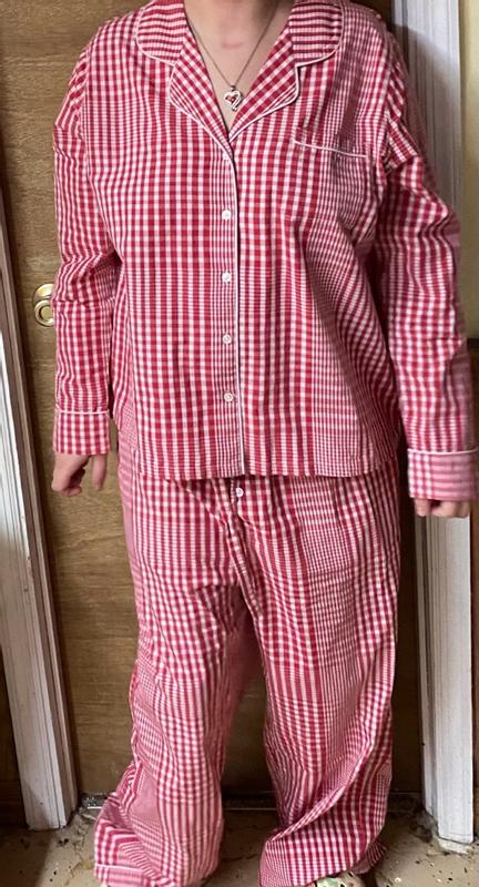 Nordstrom Cotton Pajamas