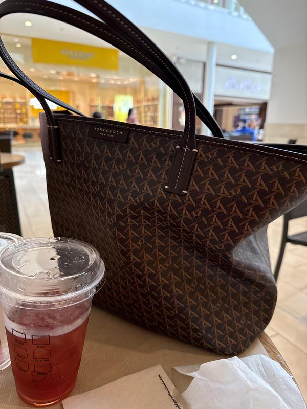 Customer photo for "Ever-Ready Zip Tote"