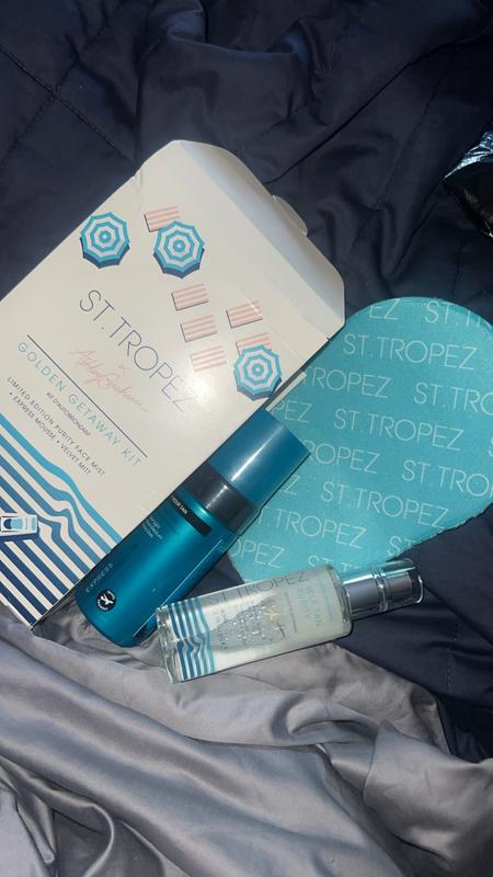 Customer photo for "Beautiful tan!"