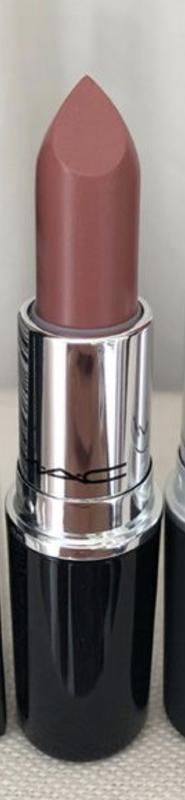 Customer photo for "The best lipstick in the world"