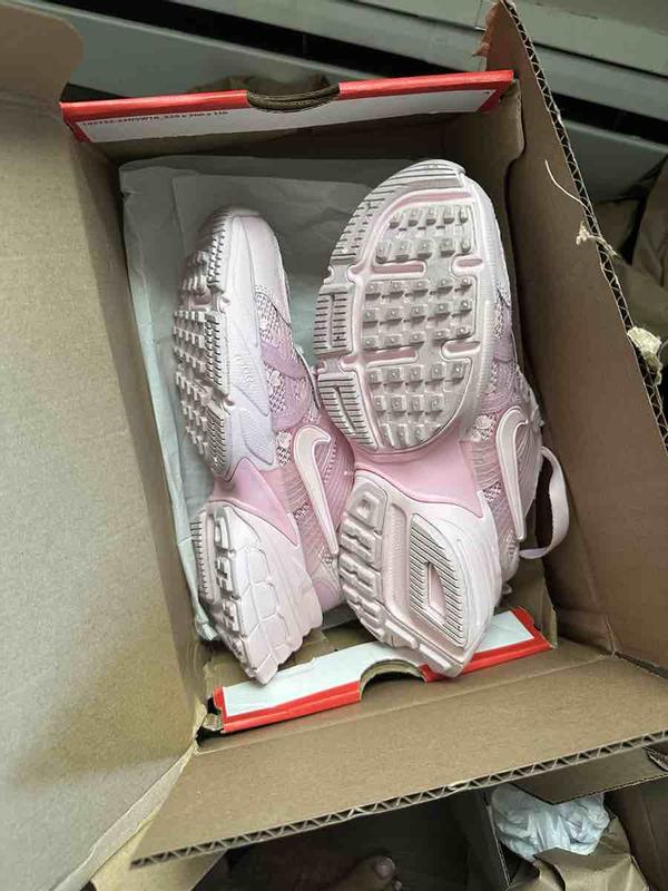 Customer photo for "worn"
